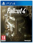 USED Fallout 4 PS4/XB1