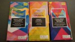 M&S summer chocolate bars 45g instore