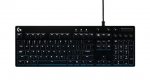 Logitech G610 mechanical keyboard