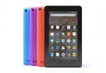 Amazon Fire 7 16GB - £39.99 or 8GB - £29.99 / Amazon Fire TV Stick - £24.90 / Google Chromecast - £18