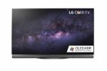 LG 55E6 OLED TV With 6 Year Guarantee