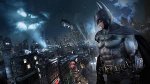 Batman return to arkham ps4 psn
