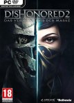 Dishonored 2 Steam Key for PC