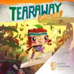 (PS4) Tearaway Unfolded / Alienation £6.39