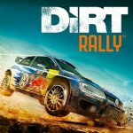 Dirt Rally (PS4) PSN