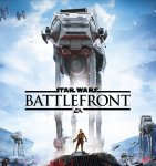 Star Wars Battlefront PS4