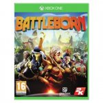 Battleborn (PS4/XO)