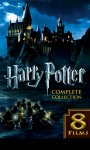 Own the Harry Potter Complete Collection (all 8 movies) in HD
