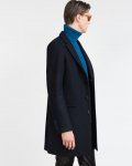 Zara Wool Coat