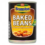 Branston Baked Beans 4 pack 410g