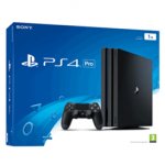 PS4 Pro 1TB, inFAMOUS: Second Son, Fallout 4, NOW TV Movies 2 Month Sky Cinema Pass