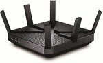 TP-link C3200 tri band router