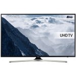 Samsung UE55KU6020 55 inch 4k UltraHD TV