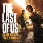 PS3 The Last of Us: Game of the Year Edition PS