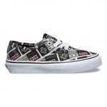 Black Friday offer at Vans - includes Nintendo Vans / Socks / Shirts etc *Now