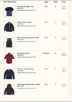 Hollister ENTIRE PURCHASE + FREE DELIVERY ON ALL ORDERS! USE CODE: 31308 (Works on sale items too)