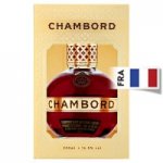 Chambord Raspberry Liqueur (200ml) Waitrose