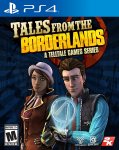 PS4/Xbox One Tales from the Borderlands - Shopto