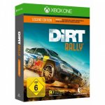 Dirt Rally Legends Edition - Xbox One