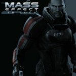 Mass Effect™ Trilogy [PS3]
