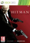 Hitman absolution Xbox 360