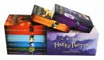 Harry Potter Book Box Set: The Complete Collection Paperback