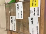 iPad Mini 2 32gb wi-if Space Grey or Silver @ Tesco Direct (Newcastle)
