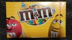 M&m's Peanuts 365g