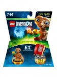 Lego Dimensions selected Fun Packs at VERY (plus £3.99 p&p, Collect+ FREE)