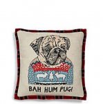 50% off selected Christmas bedding, cushions, trees, lights and decorations at M&S and 10% quidco until 10am