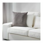 large 50x50 cushions ikea £ 2.50 online and instore