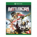 Battleborn (Xbox One)