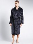 M&S 50% off selected Mens Dressing Gowns