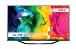 LG 55UH625V Smart 4k Ultra HD HDR 55" LED TV £599.00 Save £430.00 Was £1,029.00 then £699 @ Currys