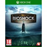 Xbox One Bioshock: The Collection-£24.99 Free Delivery/C&C