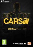 Steam Project CARS - Digital Edition - Funstock Digital