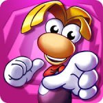 Rayman Classic Free (Today Only) @ Google Play Store / iOS