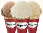 Haagen Dazs
