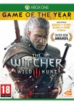 The Witcher 3 Wild Hunt - Game of the Year Edition (XO/PS4)