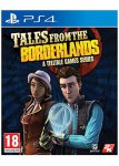 Tales From The Borderlands (PS4/XO)