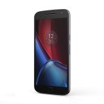 Motorola Moto G4 Plus 16GB SIM-Free Smartphone (Single SIM) - Black