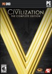 Sid Meier's Civilization V: The Complete Edition