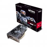 Sapphire NITRO Radeon RX 470 4GB with free Hitman game £149.99 @ Scan