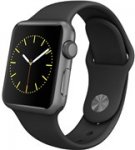 Apple Watches (38mm Space Grey Grade A+) - Student Computers