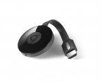 Google Chromecast £17.99 C&C Argos via