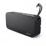 Anker SoundCore Sport XL Portable Bluetooth Speaker with 16W Audio Output & 2 Subwoofers, IP67 Waterproof & Dustproof, Shockproof, 66ft Bluetooth Range, 15H Playtime, Built-in Mic, USB Charging Port Sold by AnkerDirect