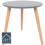 Loft Range Occasion Side Table