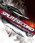 Split Second [PC, Steam] with code