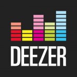 Deezer 3 months of Premium