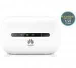 EE 3G MIFI with 6gb sim inc